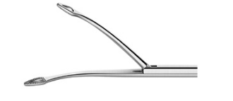 重复使用内窥镜手术钳efj3302590