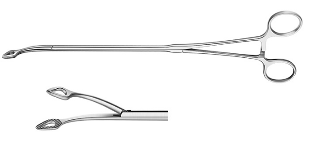 一次性使用活体取样钳kyhq(a/b)-1823