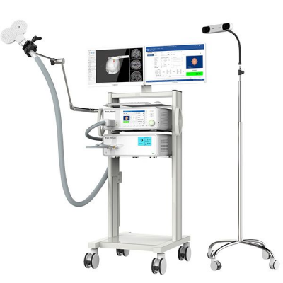 脉冲磁场刺激仪yrd ccy-iii