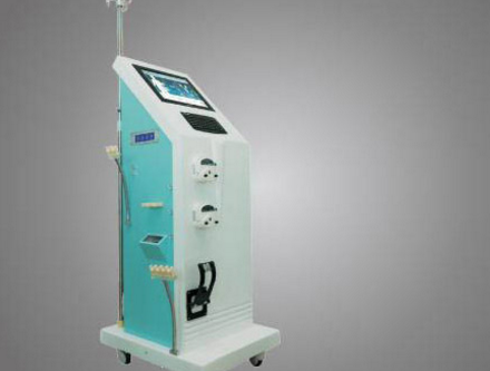 rhl-2000a型热化疗灌注机