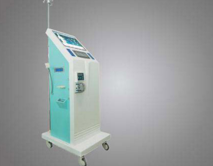 rhl-2000b型热化疗灌注机