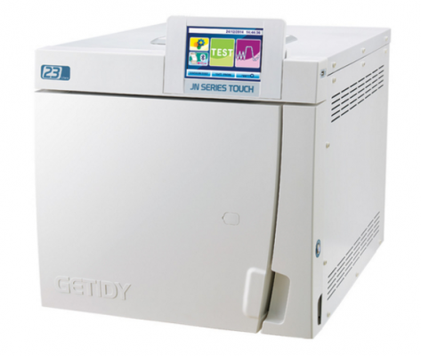 压力蒸汽灭菌器STE16L-C