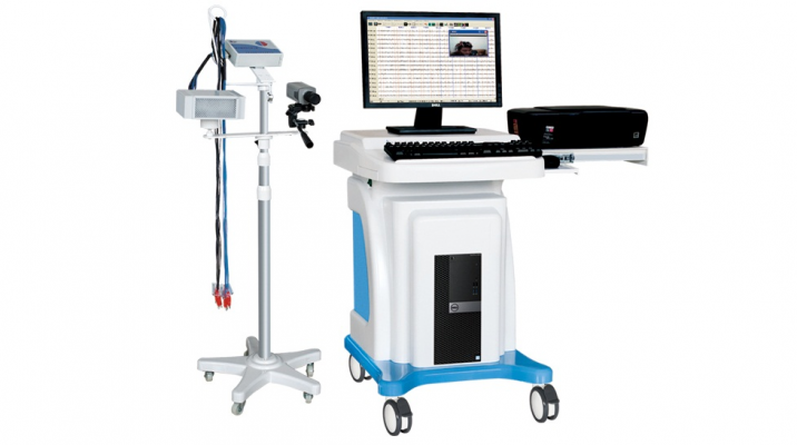 jy-2430数字脑电地形图仪