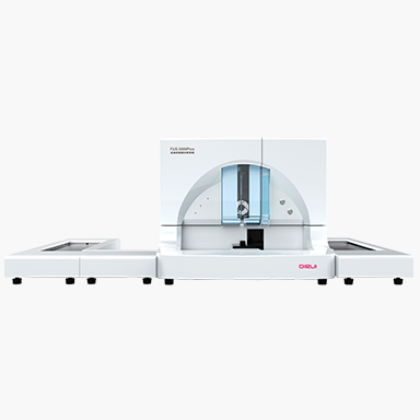 fus-3000plus 全自动尿液分析系统