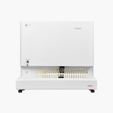 全自动尿液有形成分分析仪fus-360