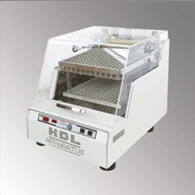 台式双层空气恒温振荡器