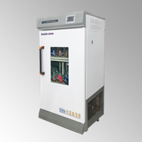 立式双层全温恒温振荡培养箱 