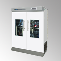 大型全温振荡培养箱 dlhr-q500/q800