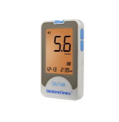 爱奥乐血糖仪yt3