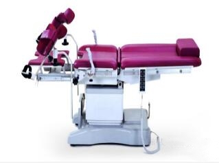 韩国中外医疗电动产床-韩国进口