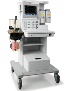 cenar-70系列麻醉机