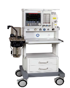 cenar-50系列麻醉机