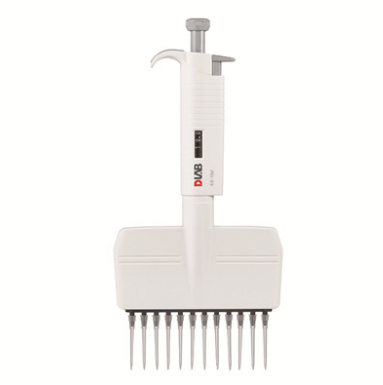 手动多道移液器