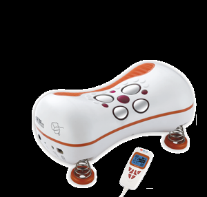 低中频脉冲治疗仪hys-3300