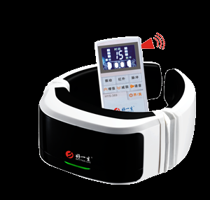  低中频脉冲治疗仪 hys-369