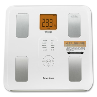 人体成分分析仪bc-567