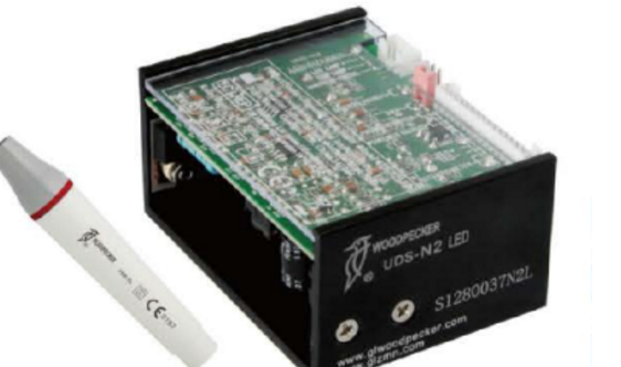 超声洁牙机sc2hu7