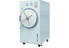 CD普通卧式压力蒸汽灭菌器