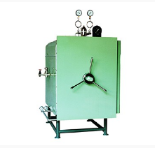 普通卧式压力蒸汽灭菌器