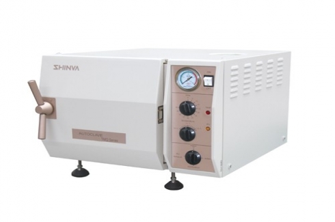 脉动真空灭菌器	 xg1.u