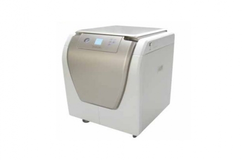 MOST-L实验室专用蒸汽灭菌器