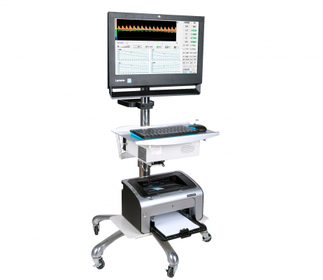 胎儿脐血流检测仪SRF608