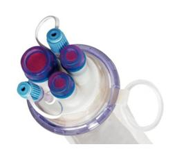 异物钳单回使用内视镜用结石摘出钳子