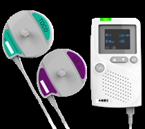 超声胎儿监护仪 jpd-300b系列