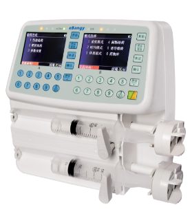 益邦 输液泵eb11