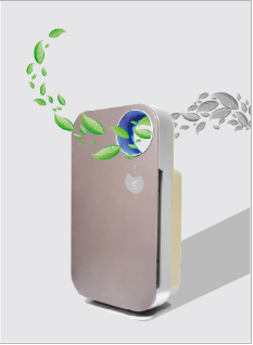 一次性使用全麻废气净化器a型