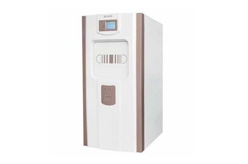 过氧化氢低温等离子体灭菌器