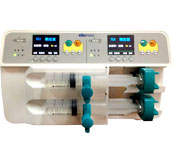 双通道靶控麻醉泵cp-730tci