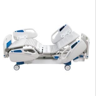 豪华多功能电动床
