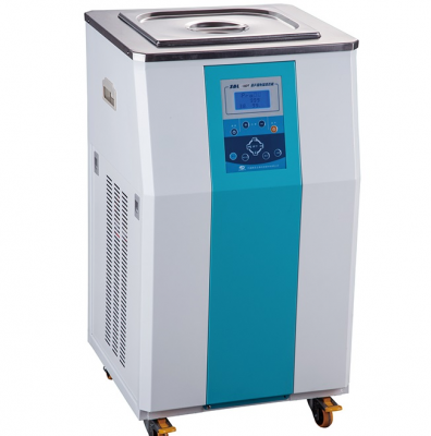 宁波新芝sbl-90dt超声波恒温清洗机