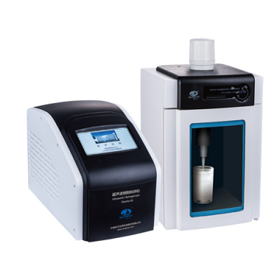  宁波新芝jy92-iin超声波细胞粉碎机