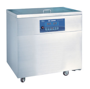 宁波新芝sb-3600dt超声波清洗机