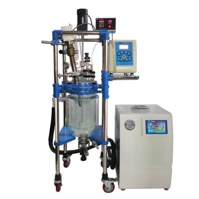  宁波新芝scientz-5t超声波提取机