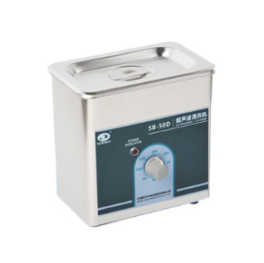 宁波新芝sb-50（1.2l）d系列超声波清洗机