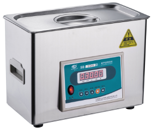 宁波新芝sb-100d超声波清洗机