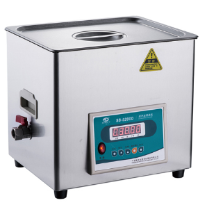 宁波新芝sb-5200d超声波清洗机（360瓦）