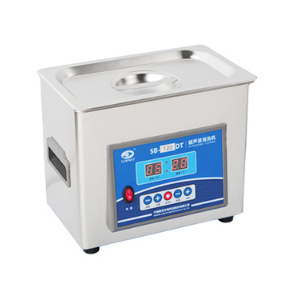宁波新芝sb-120dt超声波清洗机（3l）