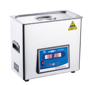 宁波新芝sb-5200dt超声波清洗机（360瓦）