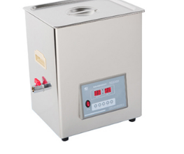 宁波新芝sb-4200dt超声波清洗机