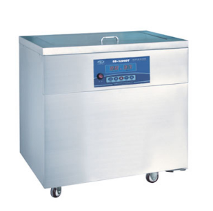 宁波新芝sb-8000dt超声波清洗机