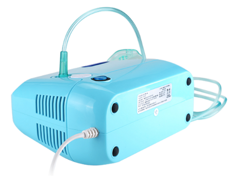 CN0909压缩式雾化器