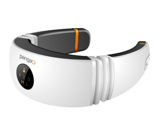 颈椎按摩仪pg-2601b26