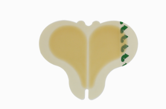 新华安得水胶体敷料