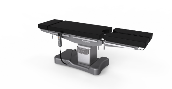 mg8600电动手术床