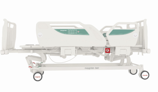 escort h8医用电动病床