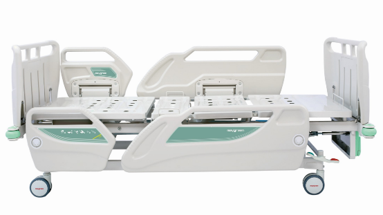 escort 7308 三摇床